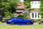 Lexus RC F 2019 года (UK)